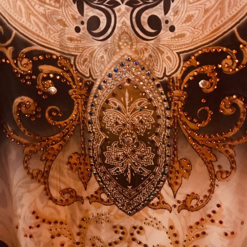 Dress - Picture 3 of 5